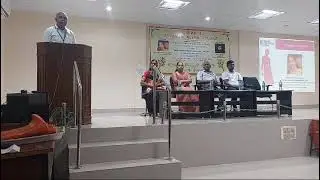 IIC Events @Sriram Engineering College Thiruvallur