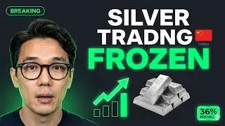 Something HUGE Is Unfolding in Silver | China’s Emergency Action Changes Everything