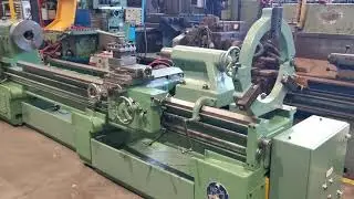 Tour CAZENEUVE HB 725 x EP 3000 mm - www.retec-machines.com