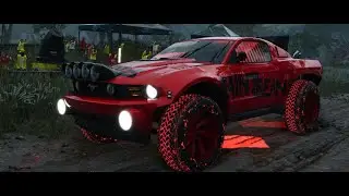 The Crew Motorfest Adventurous Spirit Live Summit Event On PS5 Pro