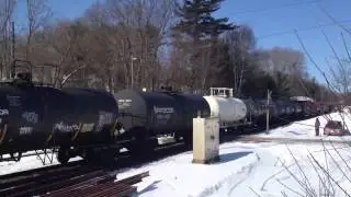 CP 9810/5730 march 14