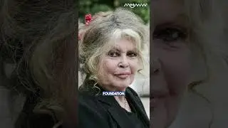 Брижит Бардо, икона французского кино, скончалась в возрасте 91 года.