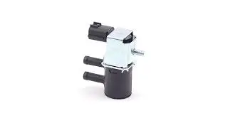 EGR Purge Vacuum Valve Solenoid K5T48585 14930-1KC0A 149301KC0A PV692 2M1326 2283970