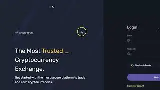 How to Clone Binance: Build Your Own Crypto Exchange like bybit, Luno, Paxful, coinbase