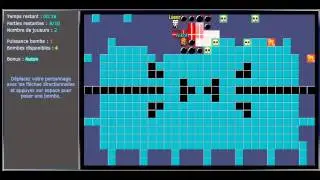 Moon en duo -  Triple Prisme Laskoh