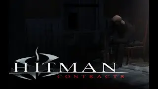 Hitman Contracts - Прохождение игры в стиле 