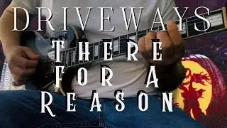 Driveways- There For A Reason Cover