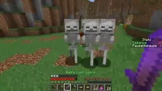Minecraft Custom Map - Terra Restore 2 #2