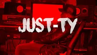 JUKEBOX:DC FEATURE: JUST-TY (@JUSTTYBANGS)