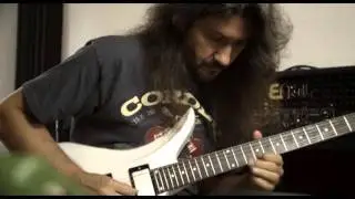 ALMANAC - Studio Bits #1 -  VICTOR SMOLSKI (OFFICIAL TRAILER)