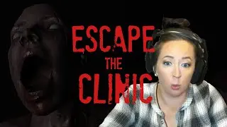 JUST PLAYING || Escape the Clinic || Full Gameplay