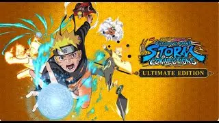 NARUTO X BORUTO Ultimate Ninja Storm Connections Part 77