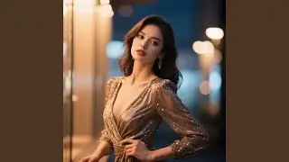 Watch Me Shine (Preview)