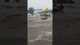 پنجاب میں سیلاب اندر ہو گیا 😭😭😭