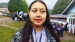 Message from JCC Captain Miss Marcy Godak
