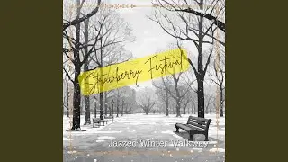 Winter &rsquo; S Glistening Twilight