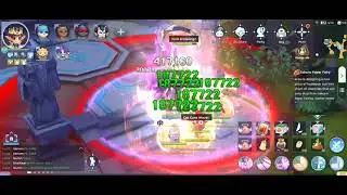 Killing Dragon Bone without using Depression Rain Cloud (as a Saint) Memory of Faith Server