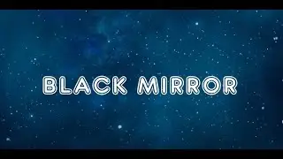 The BritTrack @Dragon Con 2020: Black Mirror