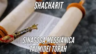 Shacharit Shabat - Parashá VAYÊSHEV (E habitou) Gênesis 37:1–40:23 - 20/12/25