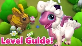 The Great Egg Hunt Event Wiki Level Guide + Tips! - Dragon Mania Legends #473