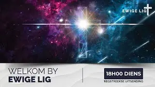 Ewige Lig Livestream Aanddiens