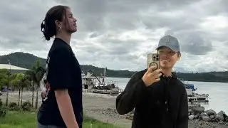 DITO NA KAME!