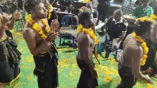 వేల్ వెల్ వెలవనే మురుగ వట్టివాడి  | SUBRAMANYA SWAMY KAVADI song |Vel Vel Vel murga Song | Palani