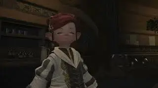 Let's Play FF14: A Realm Reborn (DE) 002 - Fast wie zu Hause St 1