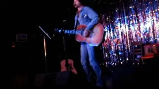 'Komplikated' [acoustic] // Alex Lawhon of Colourslide