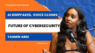 AI Deepfakes, Voice Clones & the Future of Cybersecurity