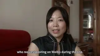 KOLs - China Outbound Travel Pulse - Episode 15