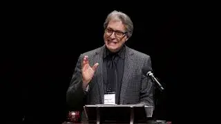 Brian Uzzi, Sociologist and Professor of Leadership - Academy Induction Address, 2025