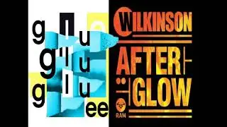 Bicep - Glue (Changer Bootleg) x Wilkinson - Afterglow