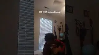 ICE Out (protest song)