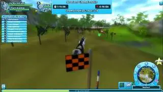 Star Stable Online~Morland Championship