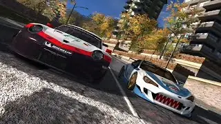 NFS MOSTWANTED || MODLOADER || SUNSET 1.8 BETA - GAMEHUB EMULATOR