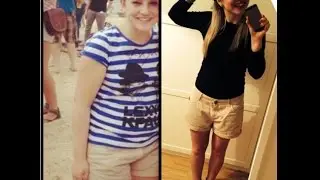 MilaShows - Und so sind meine 14 kg verschwunden! Mein Erfolg mit 10WBC