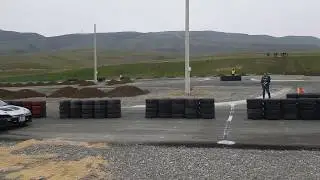 Georgian Championship 2017, Pair Racing, Final Stage
