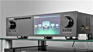 Top 5 Best AV Receivers You Can Buy In 2022