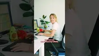 C'EST QUOI LE JOB ? 🎙️ Coralie, monitrice fruits, l&eacute;gumes & VRAC