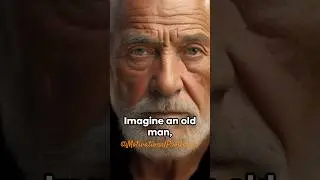 The Wisdom of an Old Man: Life Lessons and Skincare Tips