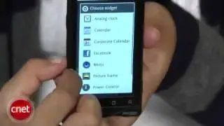 Motorola Droid (Verizon Wireless)