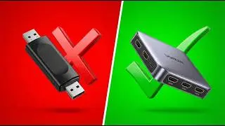 TOP 5 BEST VIDEO CAPTURE CARDS 2026 | AFFORDABLE CAPTURE CARDS on AMAZON