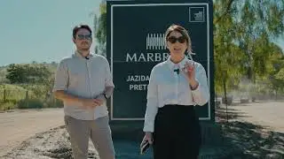 Explorando a Pedreira de Preto São Gabriel Marbrasa