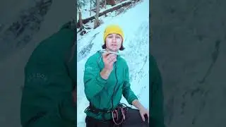 Весовое испытание ледобура