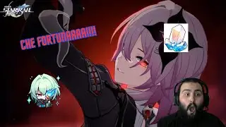 Pull Evernight W/Bonzie83 -Honkai Star Rail ITA