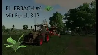 LS19 FARMINGLIVE  #4 Mist Abholung und Wiesen schwaden !!!!