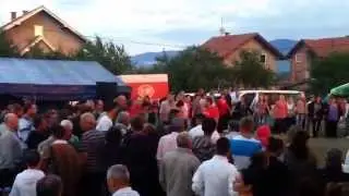 Branjevo - Kolo uzivo 13.7.2014.