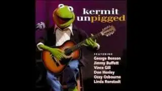 The Muppets - Kermit Unpigged (1994) - 01 - She Drives Me Crazy