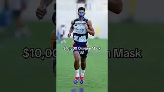 Cheap vs Expensive Football tech🤯🤯